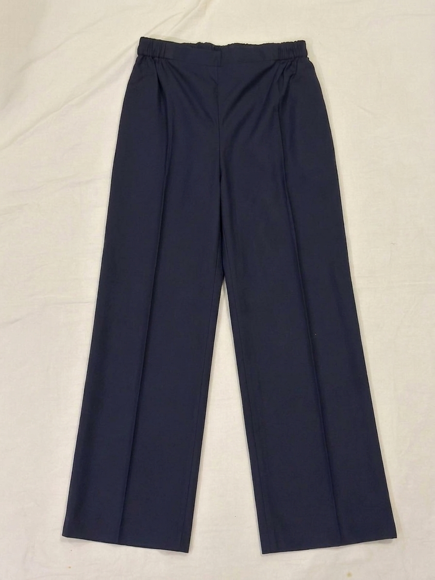 Chickenkari Co-ord Navy image 2