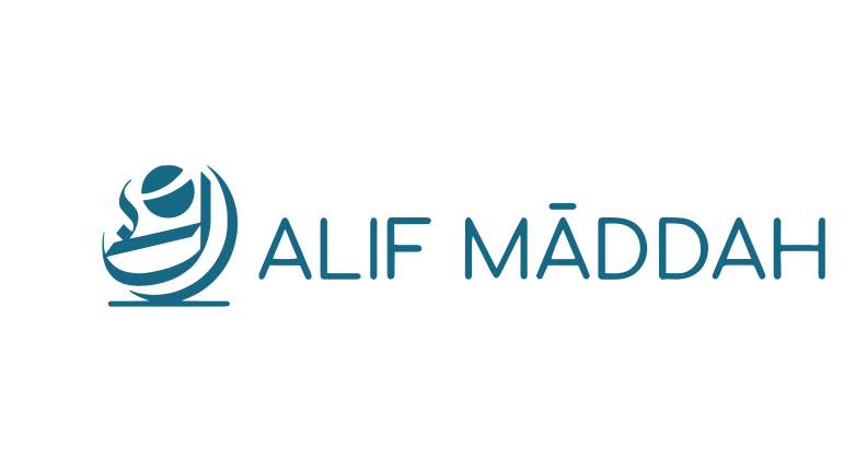 Alif Maddah